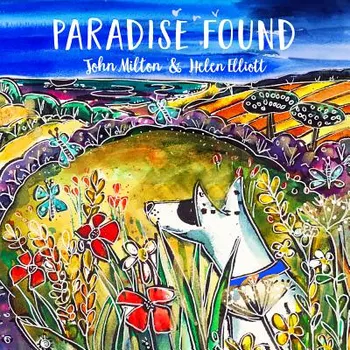 Paradise Found, Paperback - John Milton