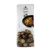 Ciuperci Shiitake uscate- eco-bio 40g - Arche