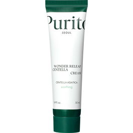 Crema de fata Wonder Releaf Centella, 50ml, Purito