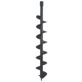 Burghiu foreza pamant Raider RD-EA01, diametru 100 mm, 820 mm