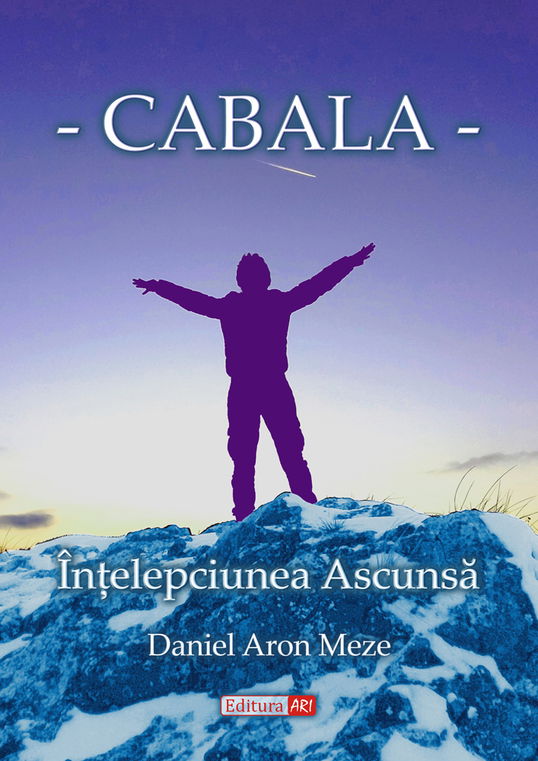 Cabala – Intelepciunea ascunsa | Paul Greer