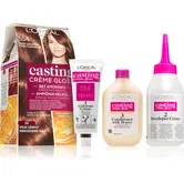 L’Oréal Paris Casting Creme Gloss culoare par culoare 554 Spicy Chocolates 1 buc