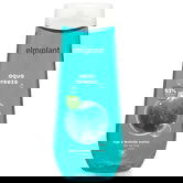 Gel de dus cu alge si minerale marine Aqua Breeze, 400ml, Elmiplant