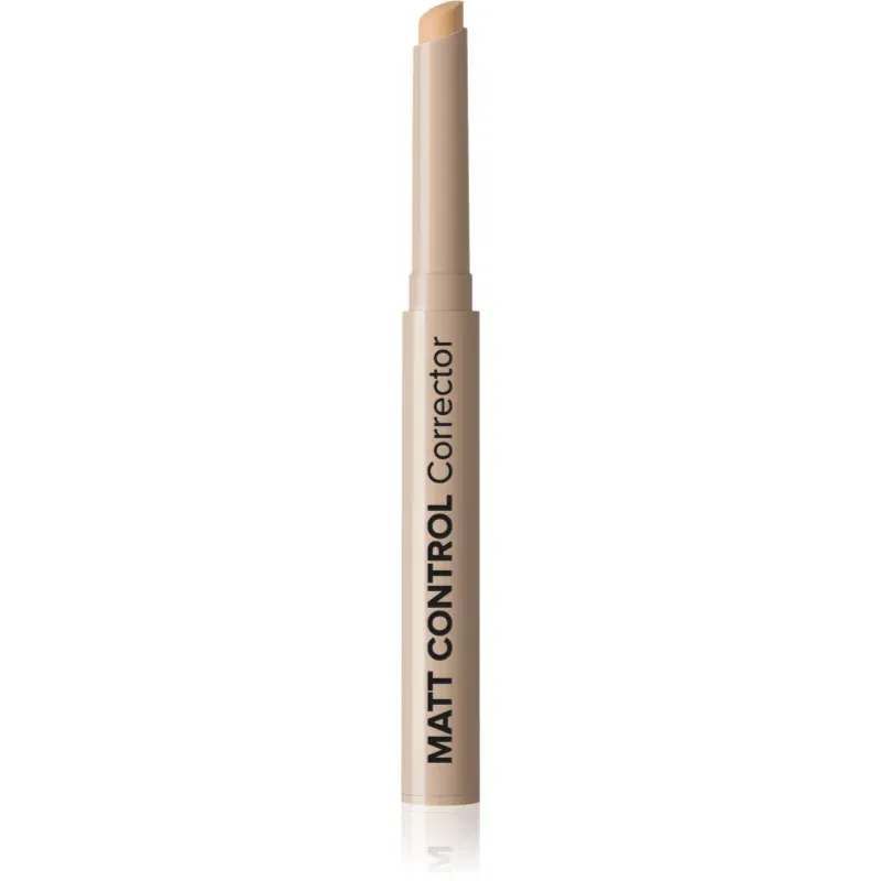 Dermacol Matt Control corector culoare 03 1.1 g