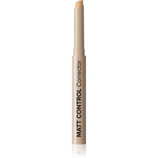 Dermacol Matt Control corector culoare 03 1.1 g