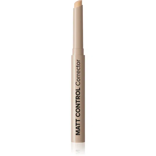 Dermacol Matt Control corector culoare 02 1.1 g