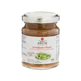 Pasta Umeboshi - caise fermentate - eco-bio 140g - Arche
