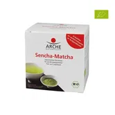 Sencha Matcha - Ceai verde japonez, 15g - Arche