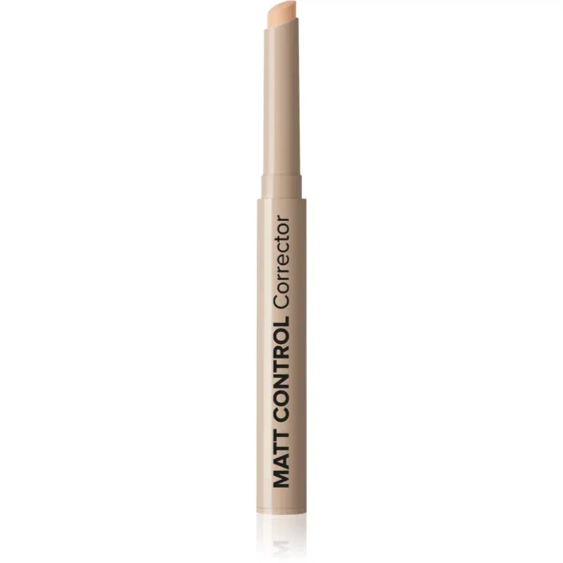 Dermacol Matt Control corector culoare 01 1.1 g