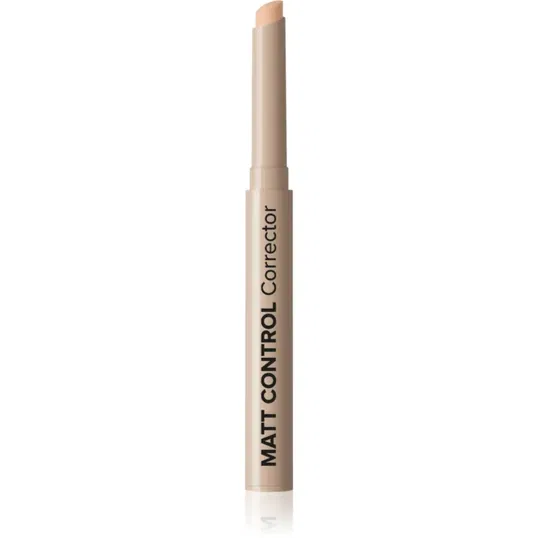 Dermacol Matt Control corector culoare 01 1.1 g