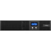 UPS nJoy Argus 1200, 1200VA/720W, Management (Negru)