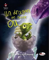 Un dragon pe nume Ou | Daniel Howarth
