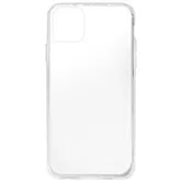 Protectie Spate Just Must Pure JMPR11XIPCL pentru iPhone 11 Pro (Transparent)