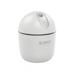 Umidificator Orico HU1, 200ml (Alb)