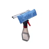 Curatator multifunctional geamuri, 3in1, cu pulverizator, 200 ml