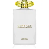 Versace Yellow Diamond lapte de corp pentru femei 200 ml