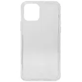 Protectie Spate Devia Defender 2 DVDF2XIPCL pentru iPhone 11 Pro (Transparent)