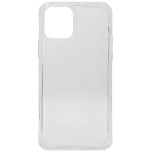 Protectie Spate Devia Defender 2 DVDF2XIPCL pentru iPhone 11 Pro (Transparent)