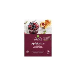Pectina de mere, 20g - Arche