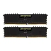 Memorii Corsair Vengeance LPX Black 32GB(2x16GB), DDR4, 3600MHz, CL18, Dual Channel