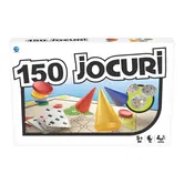 Joc interactiv Noriel - 150 de jocuri intr-unul singur