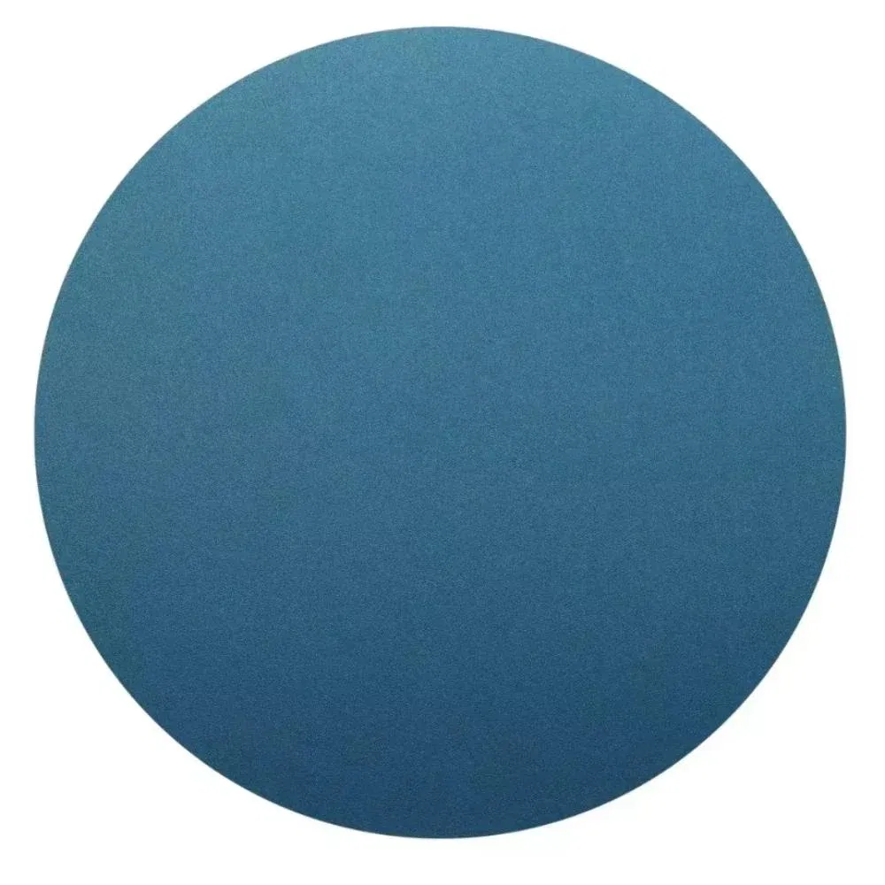 Disc abraziv cu autofixare Dedra, granulatie 60, diametru 127 mm