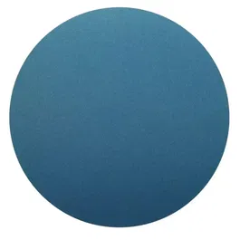 Disc abraziv cu autofixare Dedra, granulatie 60, diametru 127 mm