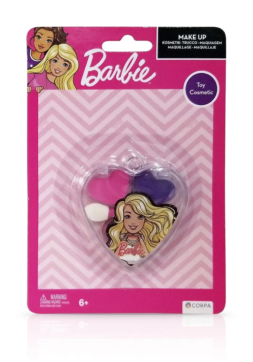Set produse Make-up Barbie