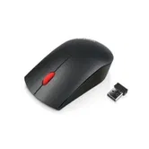Mouse Wireless Lenovo Thinkpad Essential, USB (Negru)