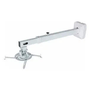 Suport videoproiector Avtek WallMount Next 1200 (Alb)
