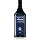Renovality Original Series Make-up removing serum ser demachiant pentru toate tipurile de ten, inclusiv piele sensibila 200 ml