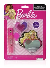 Set produse asortate de Make-up, Barbie