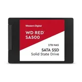 SSD Western Digital Red SA500 1TB, SATA-III, 2.5"