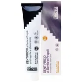 Pasta de dinti cu dentie (carbune de fag) si propolis, 75ml - Argital