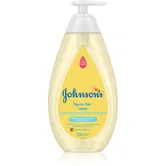 Johnson's® Top-to-Toe gel de duș pentru corp și păr pentru nou-nascuti si copii 500 ml