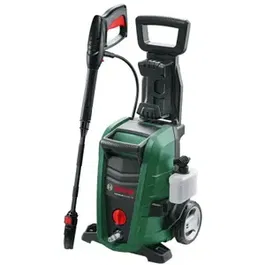 Aparat de spalat cu presiune Bosch Universal Aquatak 130, 1700 W, 380 l/h, 130 bar, duza spumare, furtun 6 m, accesorii incluse