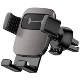 Suport Auto Baseus Cube Gravity SUYL-FK01, prindere la sistemul de ventilatie (Negru)