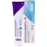 Pasta de dinti homeopatica Omeobital, 75ml - Argital