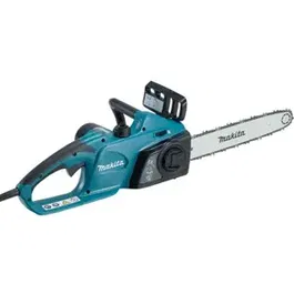 Drujba electrica Makita UC3541A, 1800 W, 230 V, 35 cm lungime lama, 14.5 m/s viteza lant