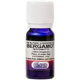 Ulei esential de bergamota, 10ml - Argital