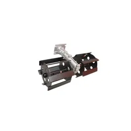 Prasitoare 9T pentru motocositoare GF1376, grosime tija 26 mm, latime lucru 30 cm