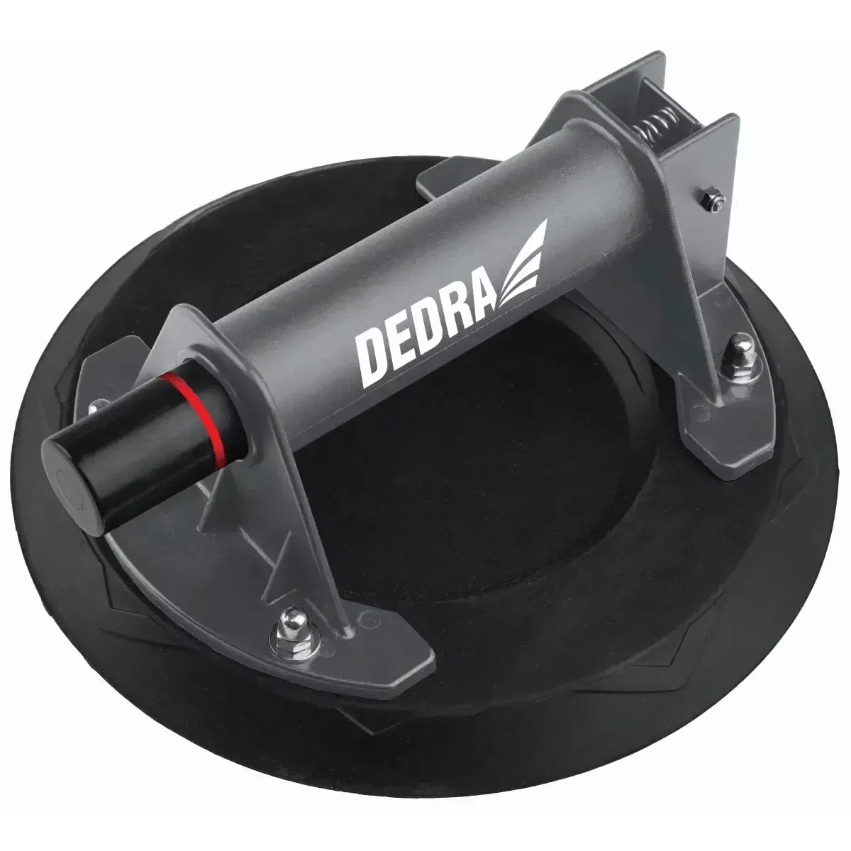 Ventuza geam, 200 mm, greutate suportata max. 100 kg