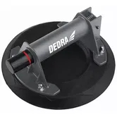 Ventuza geam, 200 mm, greutate suportata max. 100 kg