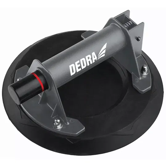 Ventuza geam, 200 mm, greutate suportata max. 100 kg