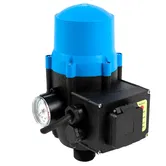 Prescontrol automat cu manometru EPC-2.1, racord 1, presiune maxima 10 bar