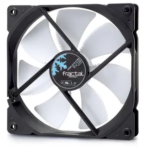 Ventilator Fractal Design Dynamic X2 GP-14 PWM, 140mm