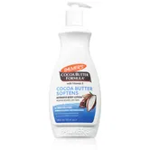 Palmer’s Hand & Body Cocoa Butter Formula Balsam pentru corp cu efect calmat si hidratant pentru pielea uscata 400 ml