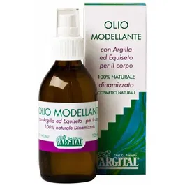 Ulei pentru fermitatea pielii, 125ml - Argital