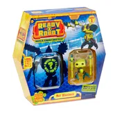 Set de lupta Ready2Robot Seria 1, Style 4 (553977E5C)