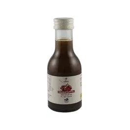 Suc de rodie - eco-bio 100ml - Aronia Original